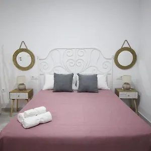 Estudio Céntrico Conil De La Frontera