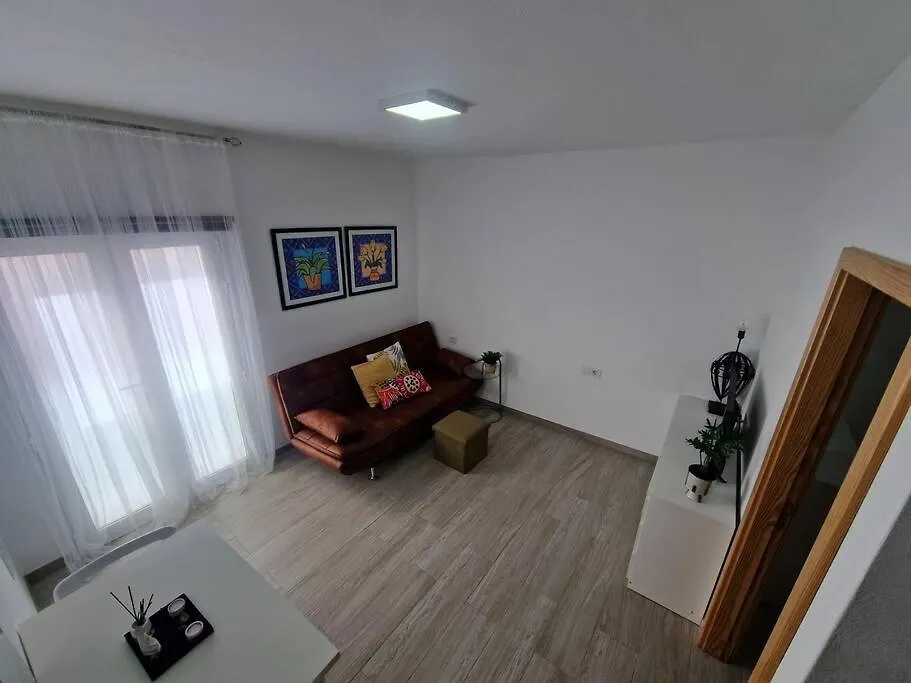 Apartamento Jable Arrecife  Arrecife (Lanzarote)