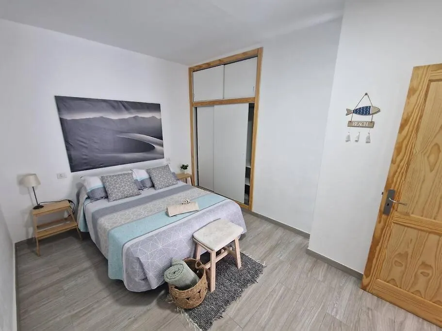 Apartamento Jable location